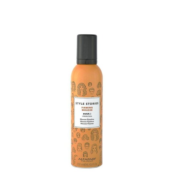 Alfaparf Milano Style Stories Firming Mousse 8.5 Oz.* - Picture 1 of 1